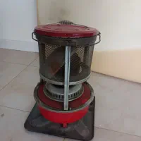 بخاری نفتی|بخاری، هیتر، شومینه|رودهن, |دیوار