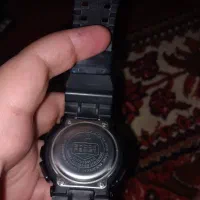 ساعت جیشاک|ساعت|یزد, |دیوار