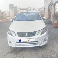 ساینا مدل 1400|خودرو سواری و وانت|بروجرد, |دیوار