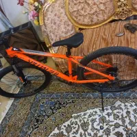 دوچرخه آکبد سایز2۷