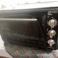 توستر برقی سالم