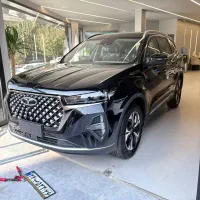 تیگو7پرومکس2دف*نقداقساط تحویلفوری تا5سال*نمایندگی|خودرو سواری و وانت|تهران, فرمانیه|دیوار