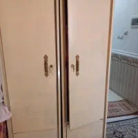 فروش ۱ عدد کمد لباس