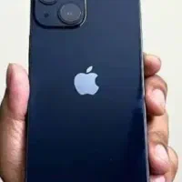 ایفون 14در حد با ریجستری