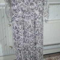 پیراهن کار شده