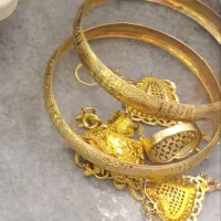 طلا داری برای فروش به قیمت  بالا مستنو