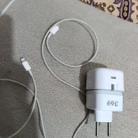 شارژر آیفون اصلی