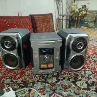 ضبط سونی