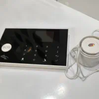 دزدگیر هوشمند آپارتمانی تویا|دوربین مداربسته|شاهرود, |دیوار