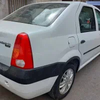 رنو ال ۹۰ مدل ۹۶
