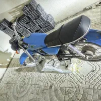 یاماها 125