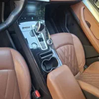 Tiggo 8 pro e+|خودرو سواری و وانت|جلفا, |دیوار