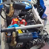 تیلر دروگر با شرایط ۲ماه با کمترین پیش|ماشین‌آلات صنعتی|سنندج, |دیوار