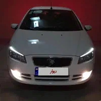 رانا پلاس ارتقا یافتهESP با استاندارد۸۵گانه