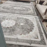 سه عدد فرش ۲*۳ ۱۲۰۰ شانه|فرش|ارومیه, |دیوار