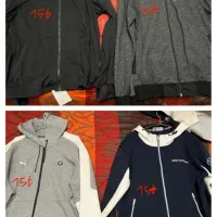 لباس تیشرت کفش کیف بی ام و BMW 730 530 528 X3 X4