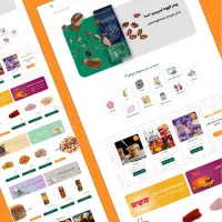 طراحی سایت و سئو متناسب با بودجه شما|خدمات رایانهای و موبایل|تهران, نارمک|دیوار