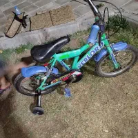 دوچرخه