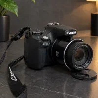 دوربین سوپر زوم sx50 کنون(canon)