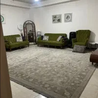 ۵۴متری/فول امکانات/آسانسوروانباری پارکینگ بالکن