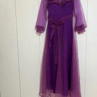 لباس مجلسی سایز۳۸