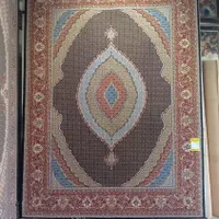 ریزماهی۷۰۰هاشیه مسی(سرای‌فرش‌ محمدی)