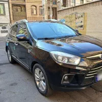 جک s5 اتومات بیرنگ|خودرو سواری و وانت|فردیس, قریشی|دیوار