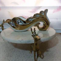 ۴ عدد دکوری|مجسمه، تندیس، ماکت|پرند, فاز ۵|دیوار