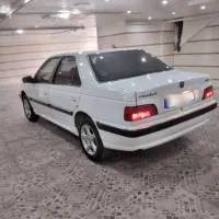 پرشیا مدل 1401 (بدون رنگ)|خودرو سواری و وانت|اسلامشهر, باغ فیض|دیوار