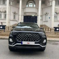 تیگو ۷ پرو پرومیوم بیرنگ معاوضه با تیگو ۸|خودرو سواری و وانت|ارومیه, |دیوار