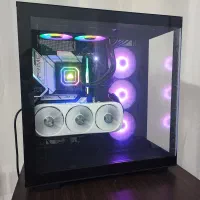 سیستم گیمینگ، مهندسی 4070ti super
