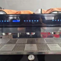 دستگاه قهوه ساز سنعتی یخچال و یخچال بستنی
