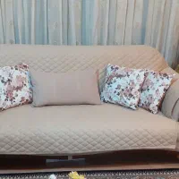 دوخت انواع کاور و لباس مبل|خدمات پیشه و مهارت|کاشان, زیارتی|دیوار