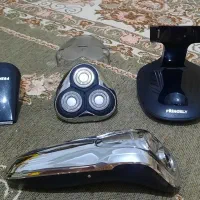 ریش تراش پرنسلی مدل 450AT|آرایشی، بهداشتی، درمانی|محمدشهر, شهرک پیام (مهرالبرز)|دیوار