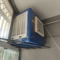 کولر آبی
