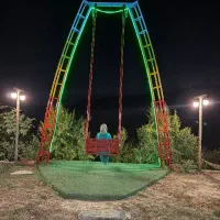 اجاره ویلا استخردار با چشم انداز زیبا|اجارهٔ کوتاه‌مدت ویلا و باغ|بهشهر, |دیوار