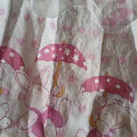 پرده اتاق کودک|پرده، رانر، رومیزی|مشهد, رضاشهر|دیوار