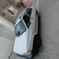 پراید مدل ۷۸ مرتب در حد