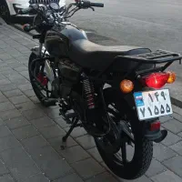 KLD مدل 1403