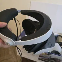 vr2 پلی استیشن 5|کنسول، بازی ویدئویی و آنلاین|تهران, جوادیه|دیوار