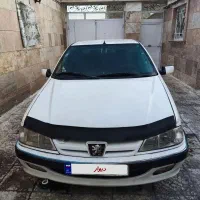 پرشیا دوگانه سوز شرکتی