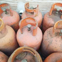 کپسول  پارس گاز