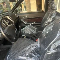 پادرا پلاس تک کابین 1404 صفر|خودرو سواری و وانت|تهران, آرژانتین|دیوار