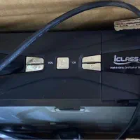 انتن گیرنده