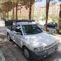 پراید وانت مدل 1403