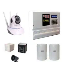 نصب وفروش دوربین ودزدگیر اماکن