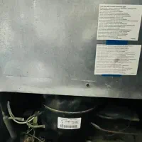 فریزر بزرگ و جادار غول امریکایی برند Gibson|یخچال و فریزر|بندرعباس, |دیوار