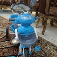 دوچرخه یا سه چرخه|دوچرخه، اسکیت، اسکوتر|شاهینشهر, عطار|دیوار