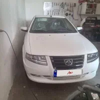 سورن پلاس|خودرو سواری و وانت|سراب, |دیوار