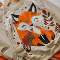 بلوز شلوار دخترونه